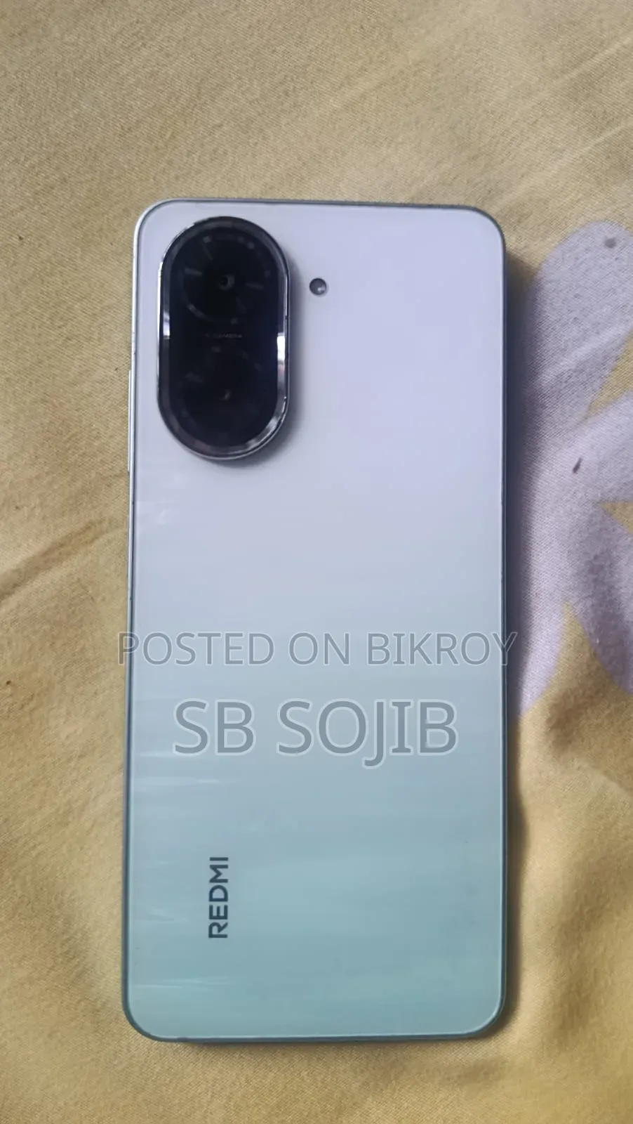 Realme 5 128 GB Blue