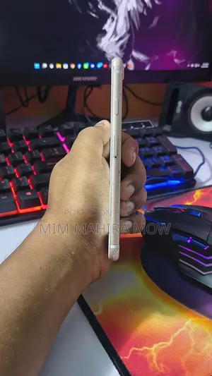 Apple iPhone 7 32 GB Rose Gold