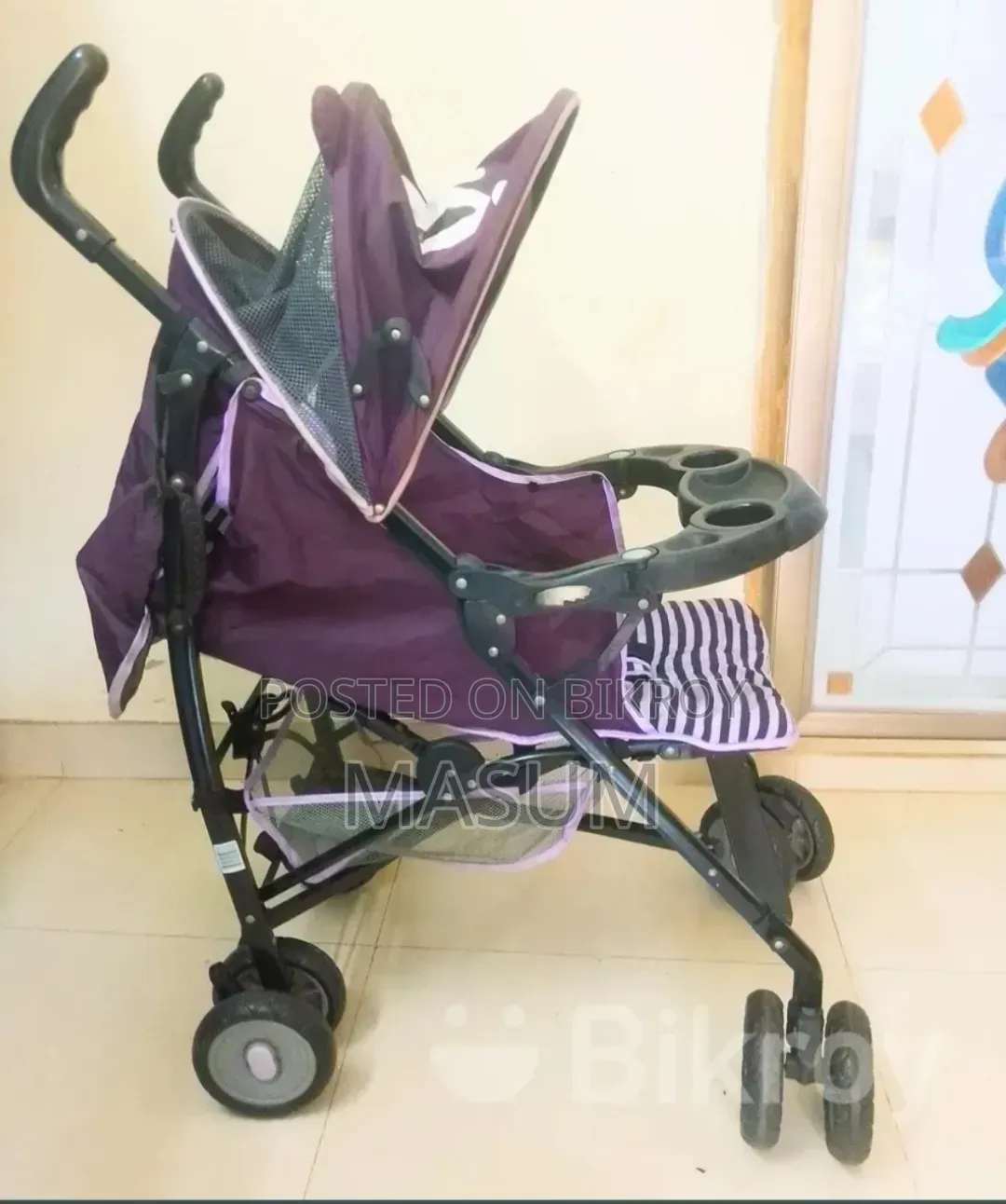 Kids' Trolley