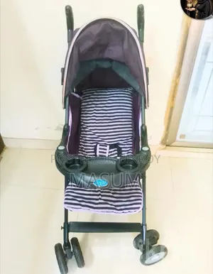 Kids' Trolley