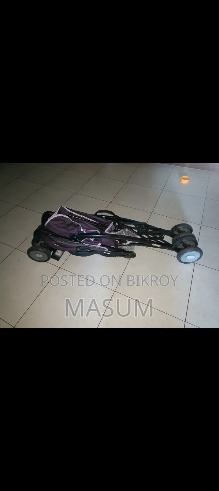 Kids' Trolley
