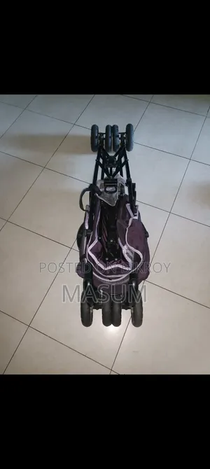 Kids' Trolley