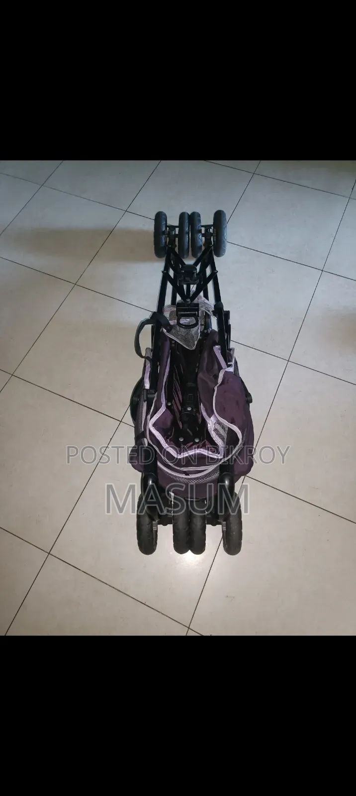 Kids' Trolley