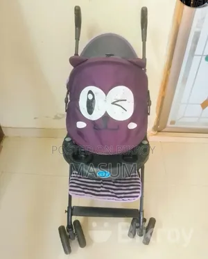 Kids' Trolley