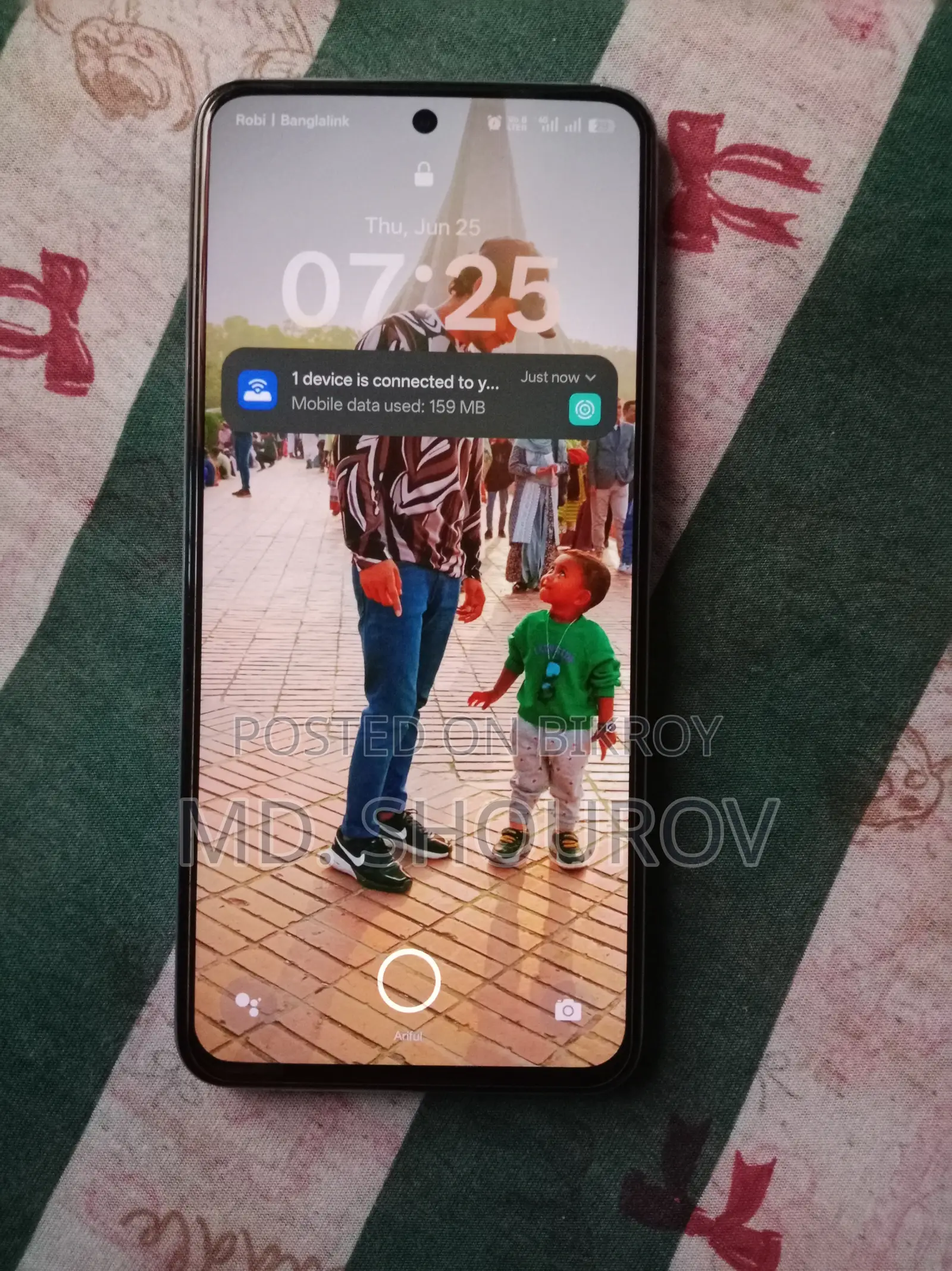Realme 12 256 GB Gray