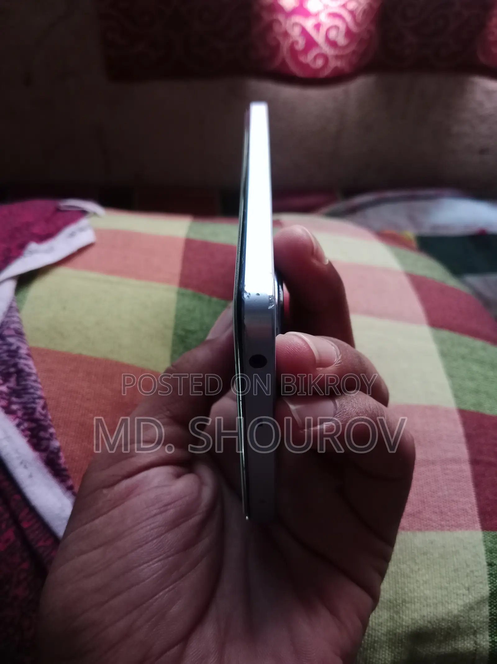 Realme 12 256 GB Gray