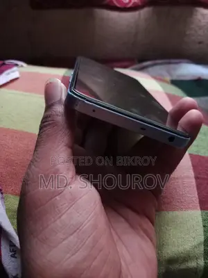 Realme 12 256 GB Gray