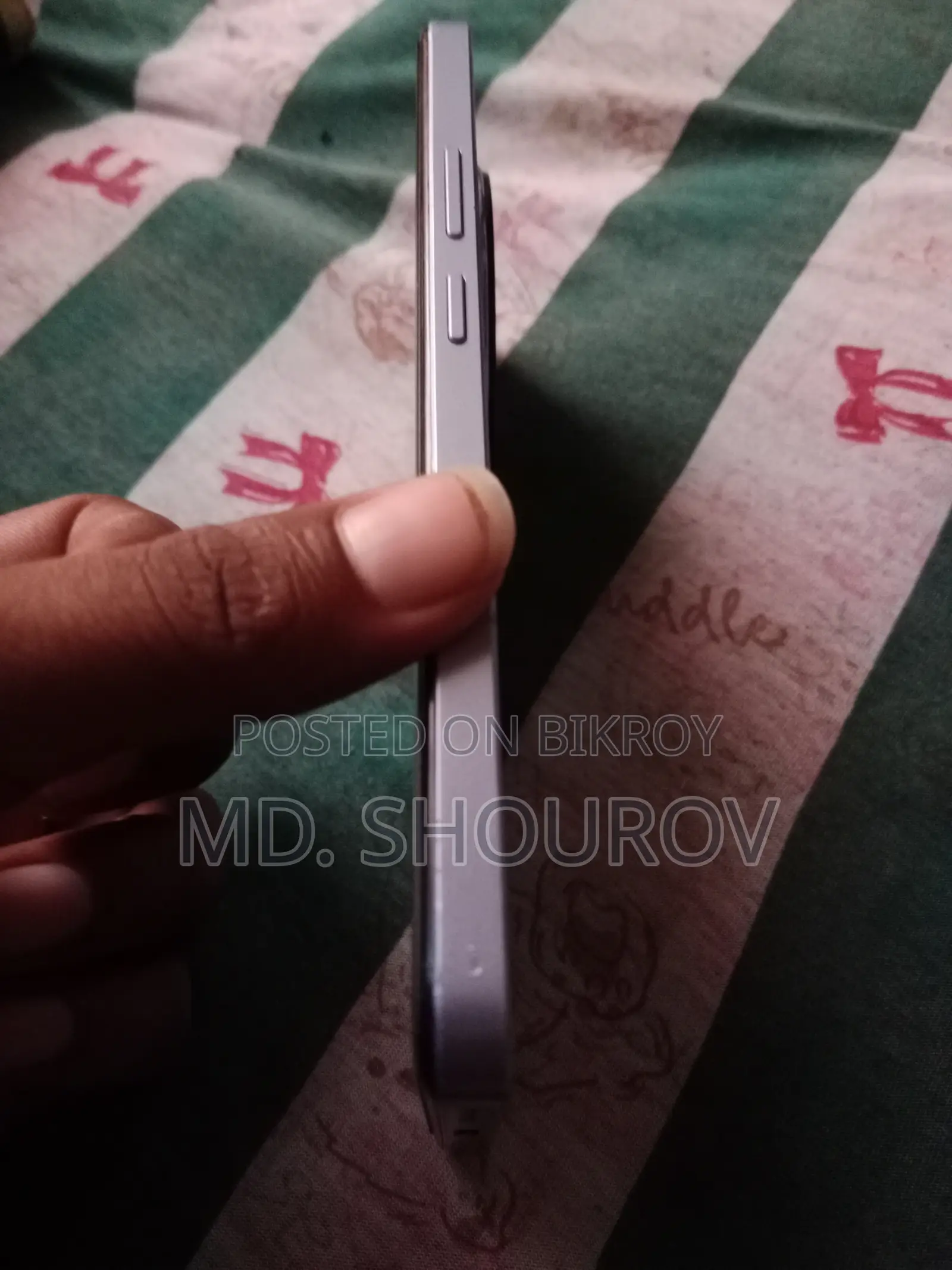 Realme 12 256 GB Gray