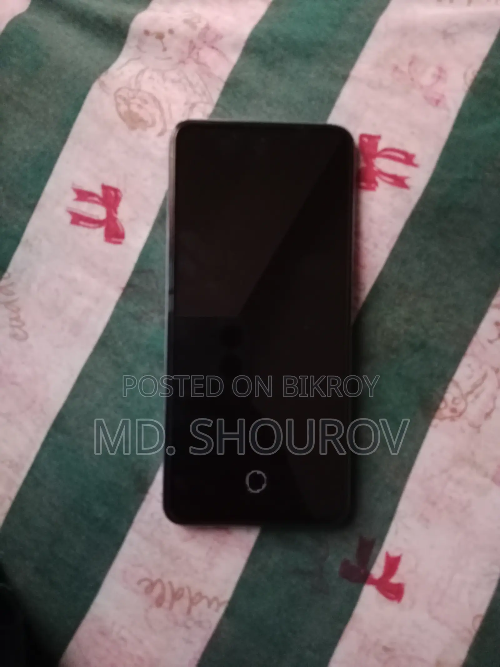 Realme 12 256 GB Gray