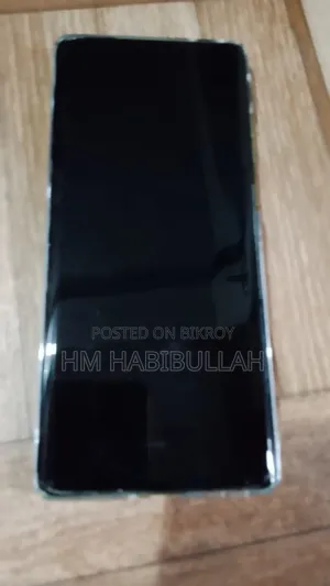 Motorola Edge 50 Fusion 256 GB Green