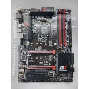 Gaming Motherboard