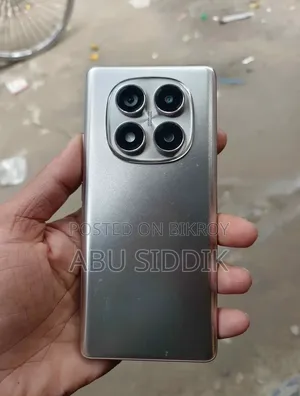 Xiaomi Redmi Note 14 Pro 256 GB