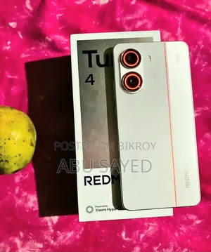 Xiaomi Redmi Turbo 4 256 GB