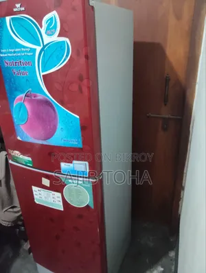 Walton 10 Cft Refrigerator