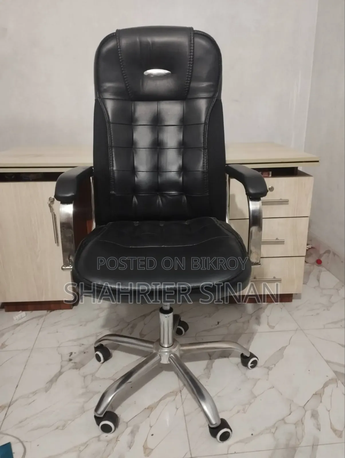 Chair-Table Sale