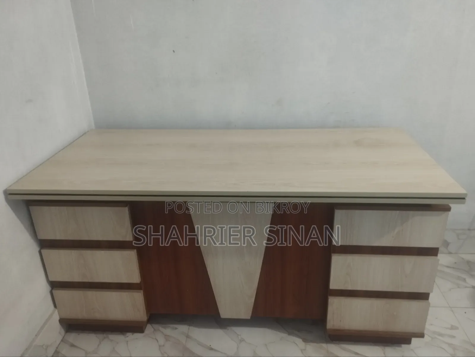 Chair-Table Sale