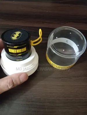 Bluetooth Speaker