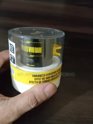 Bluetooth Speaker
