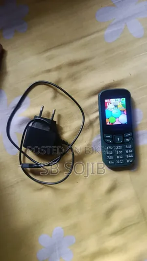 Symphony BL125 Black