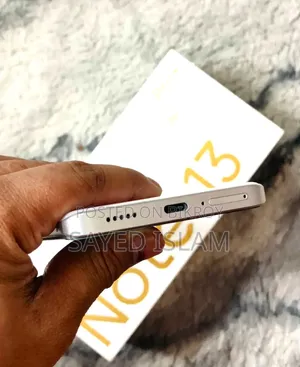 Xiaomi Redmi Note 13 Pro+ 256 GB White