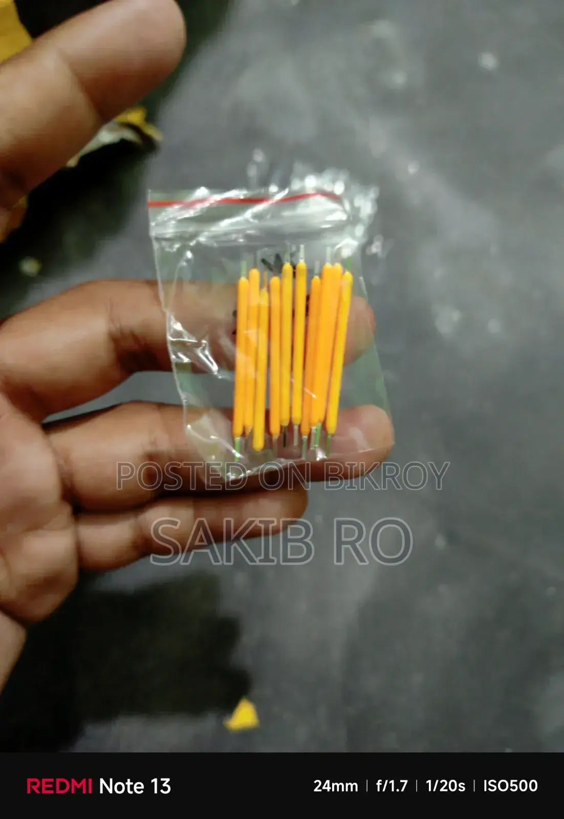 এলইডি ফিলামেন্ট লাইট