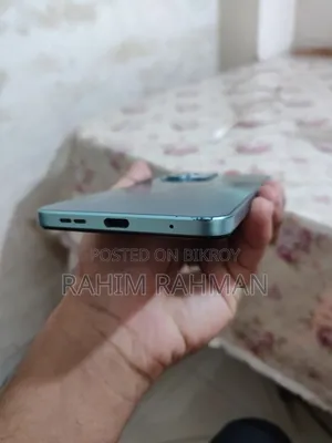 Xiaomi Redmi Note 12 128 GB Green