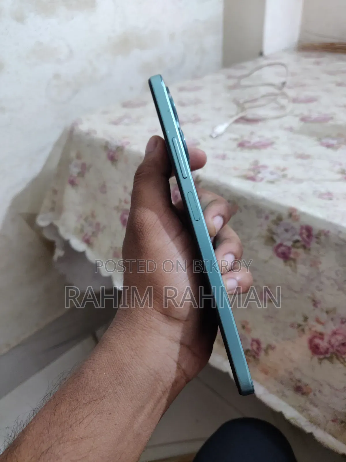 Xiaomi Redmi Note 12 128 GB Green
