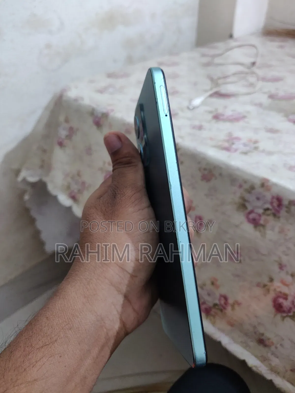 Xiaomi Redmi Note 12 128 GB Green