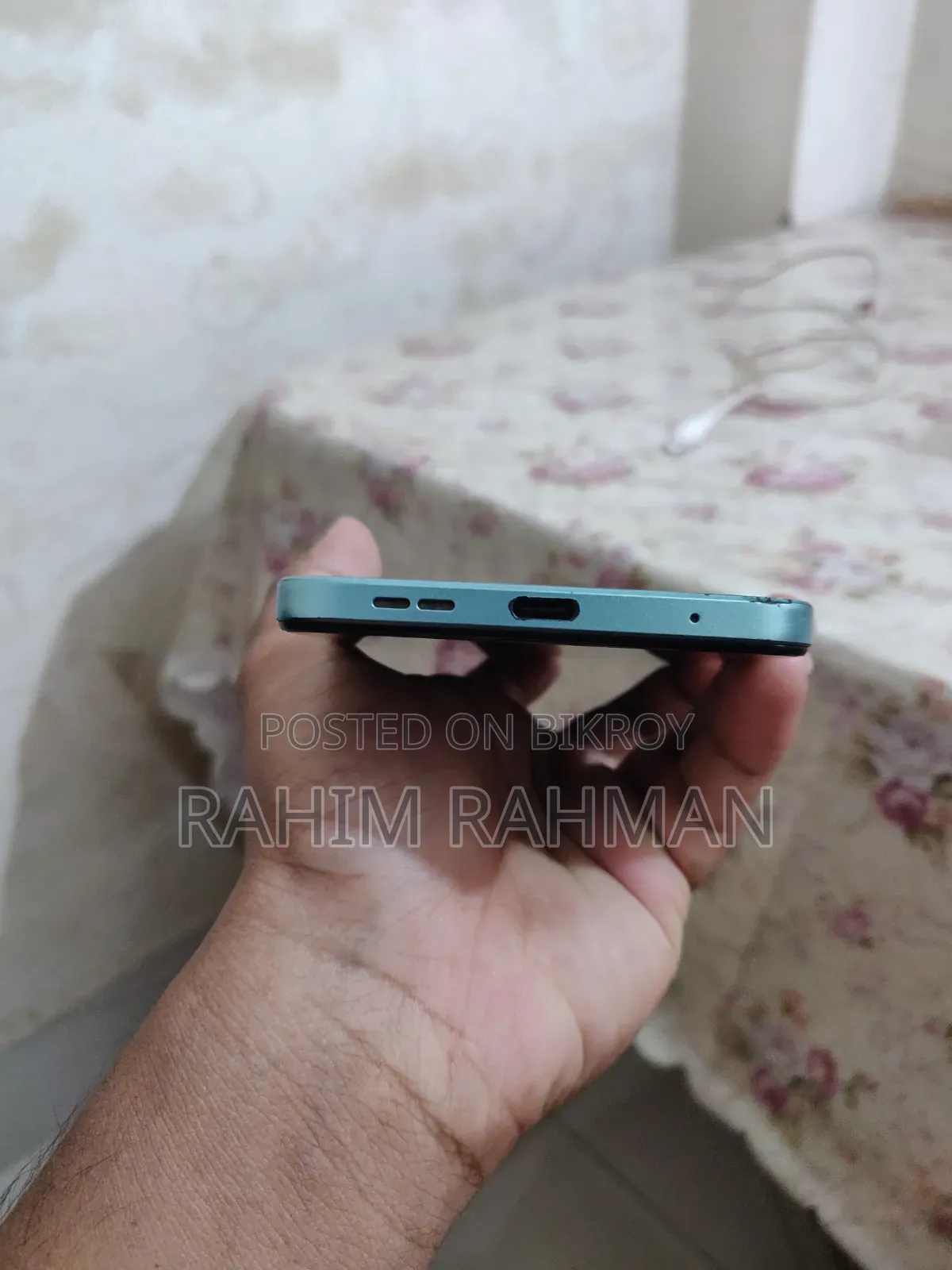 Xiaomi Redmi Note 12 128 GB Green