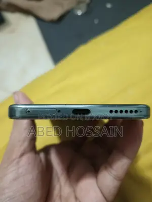 Huawei Nova 10 SE 256 GB Green