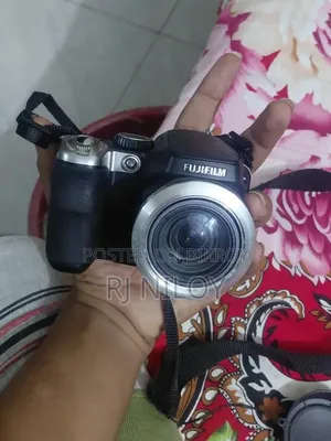 Fujifilm 8000fd Camera 📸