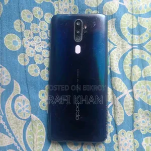 Oppo A9 128 GB Blue