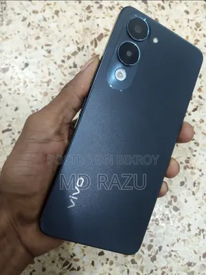 Vivo Y04 128 GB