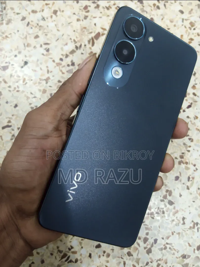 Vivo Y04 128 GB