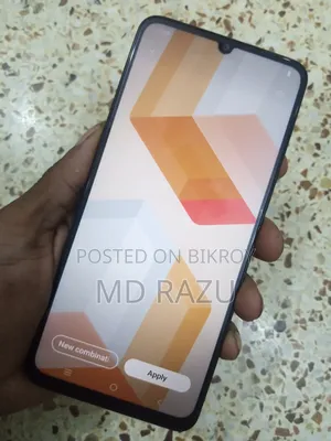 Vivo Y04 128 GB