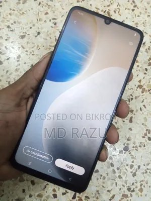 Vivo Y04 128 GB