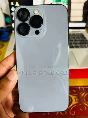 Apple iPhone 13 Pro 128 GB Silver