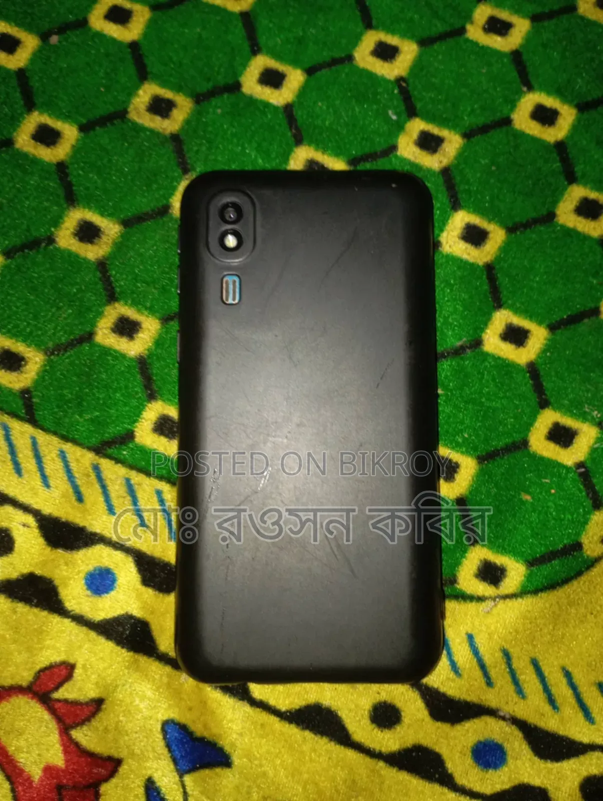 Samsung Galaxy A2 Core 16 GB Gray
