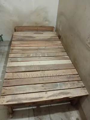 Bed Chowki Cot