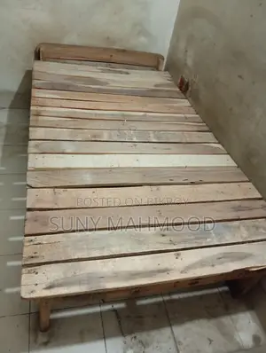 Bed Chowki Cot