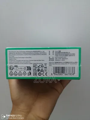 একেবারে ইনটেক Hoco Eq34 Plus (Anc+Enc) ইয়ারবাডস!
