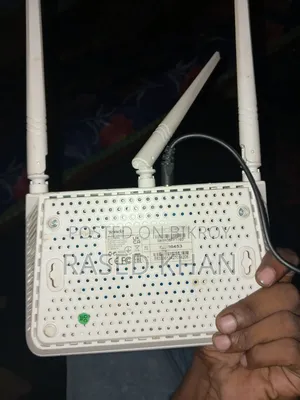 Router Trend