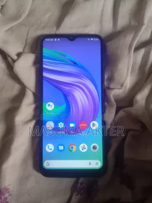 Symphony Z30 32 GB Blue