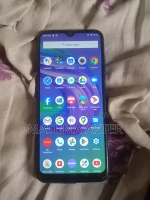 Symphony Z30 32 GB Blue