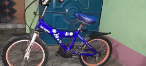 Baby Bicycle