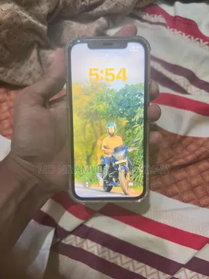 Apple iPhone 12 Pro 256 GB White