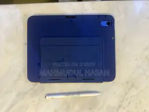 Apple iPad (2025) 128 GB Blue
