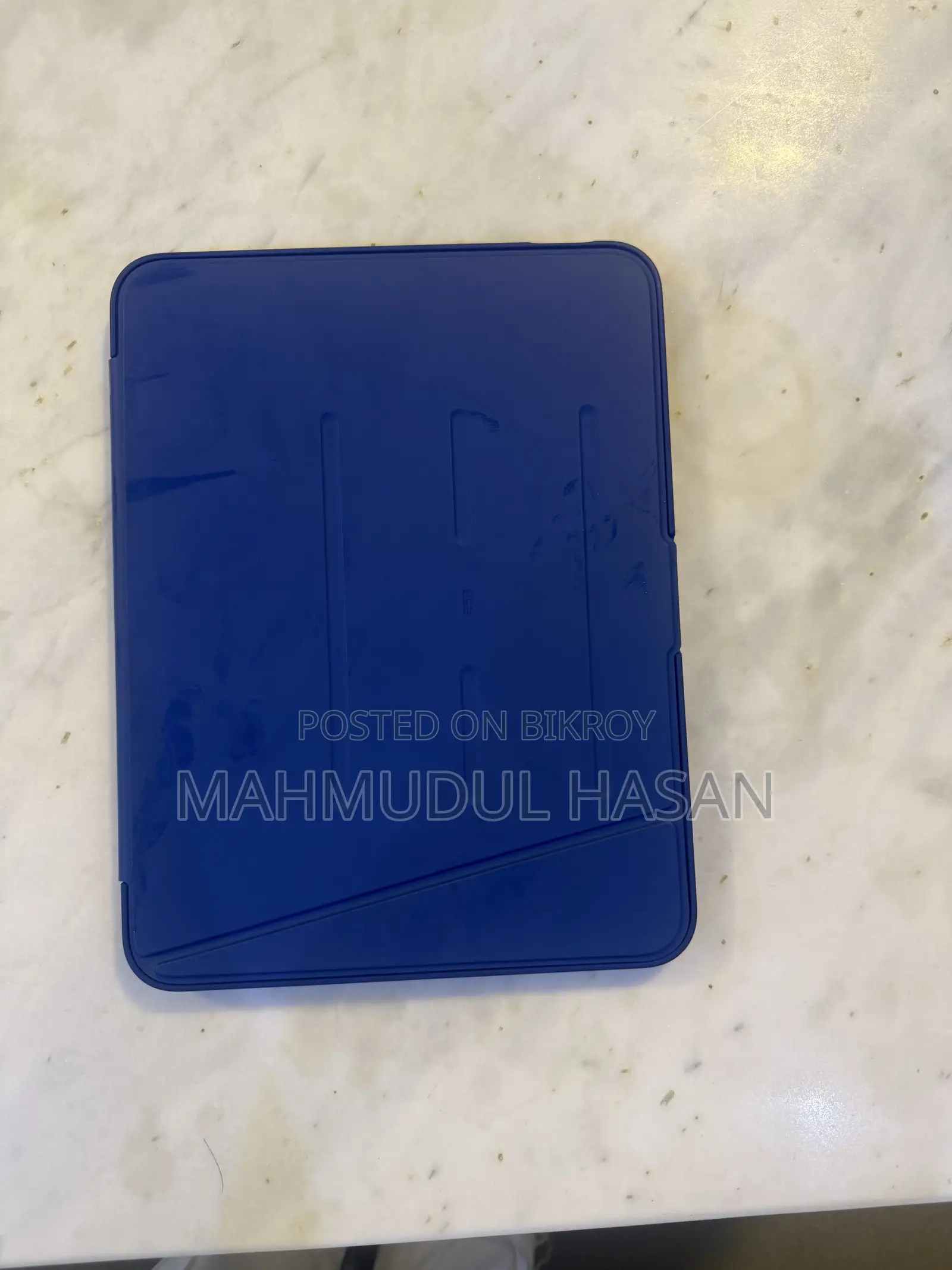 Apple iPad (2025) 128 GB Blue