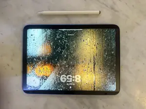 Apple iPad (2025) 128 GB Blue