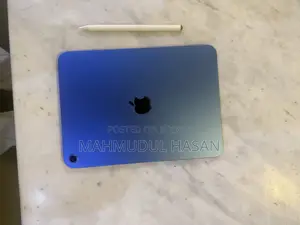 Apple iPad (2025) 128 GB Blue
